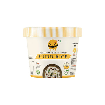 Insta Bites Curd Rice