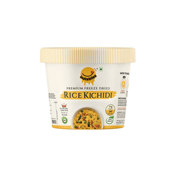Insta Bites Rice Kichidi