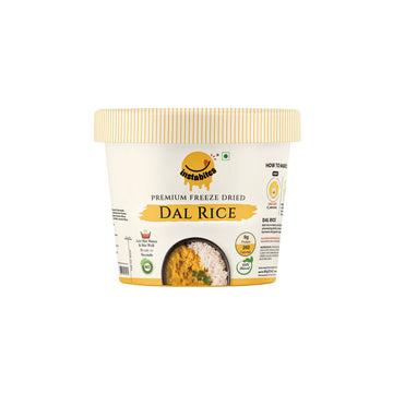 Insta Bites Dal Rice