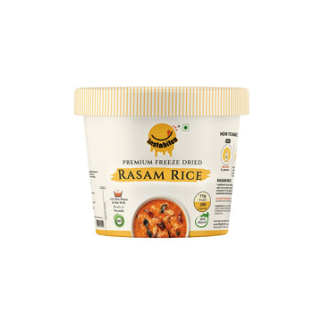 Insta Bites Rasam rice