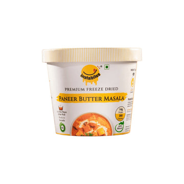 Insta Bites Panner Butter Masala
