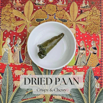 DryM Foods Dev Ka Mitha Paan