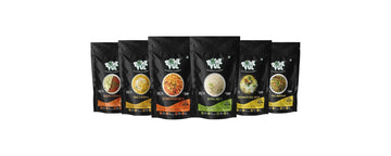 Bowlful Rice Combo