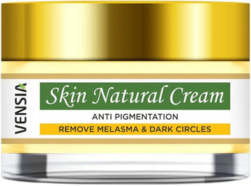 VENSIA Skin Natural Cream