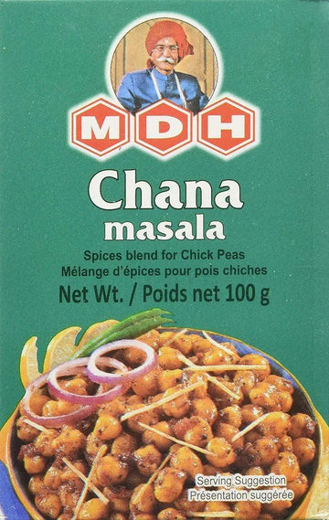 MDH Chana Masala, 100g