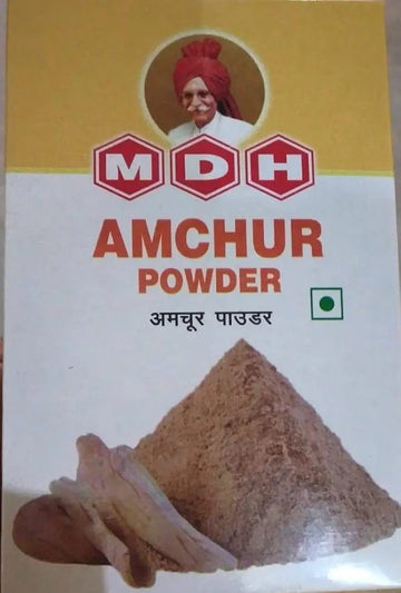 MDH Powder, Amchoor, Pouch, 100g