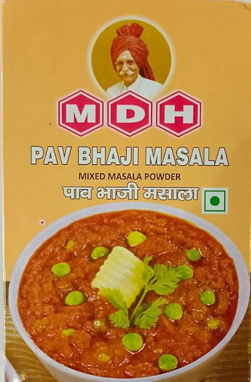 MDH Pav Bhaji Masala, 100g