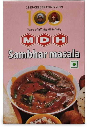 MDH Sambar Masala, 100g