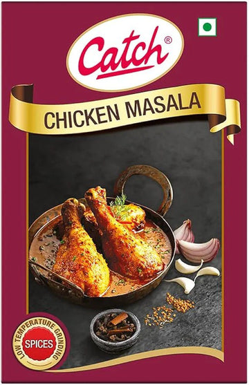 Catch Chicken Masala, 100g