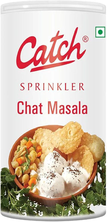 Catch Sprinkles Chat Masala, 100g