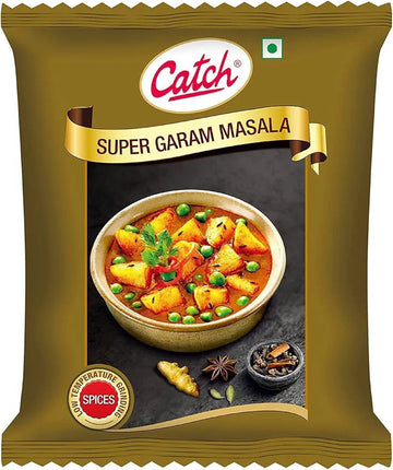 Catch Super Garam Masala Powder, 200g