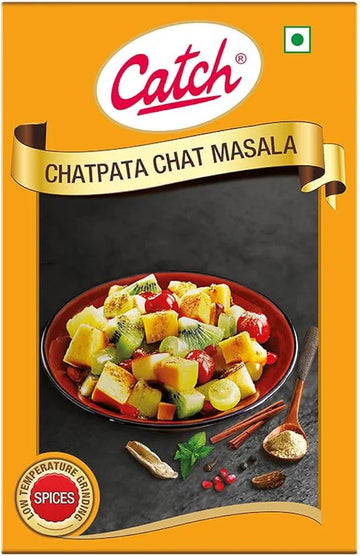 Catch Chat Pata Chat Masala, 100g