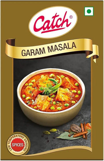 Catch Garam Masala Powder – 100g