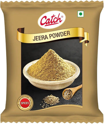 Catch Jeera(Cumin) Powder, 100 GM