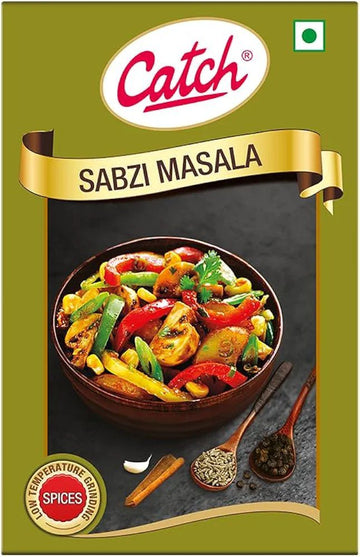 Catch Sabzi Masala, 100g