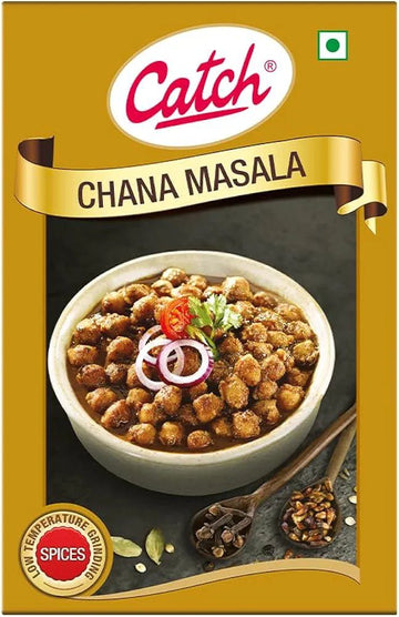 Catch Chana Masala, 100g