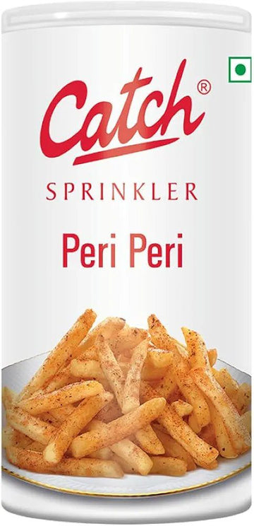 Catch Peri Peri Masala Sprinkler - 90 g