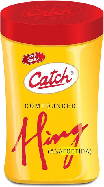 Catch Compounded Hing – 100g