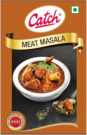 Catch Meat Masala|Mutton Masala-100g