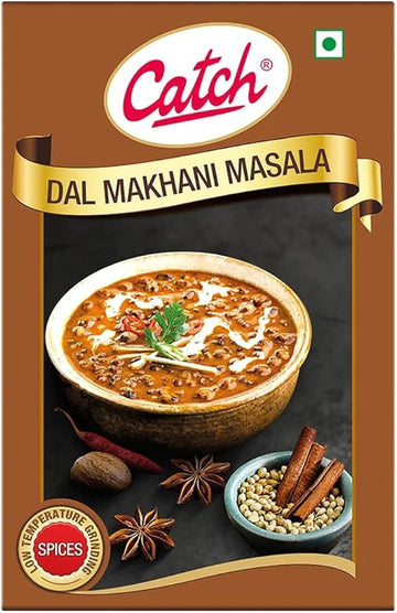 Catch Dal Makhani Masala, 100g