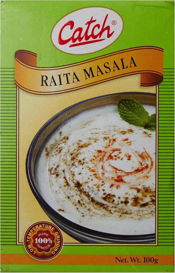 Catch Raita Masala, 100g
