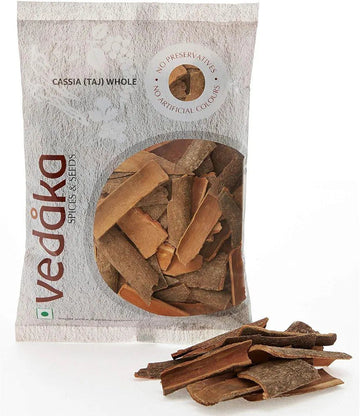 Vedaka CINNAMON(DAL CHINI), 100g
