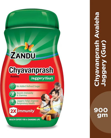 Zandu Chyawanprash- 900g