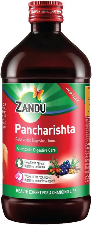 Zandu Pancharishta 900ml