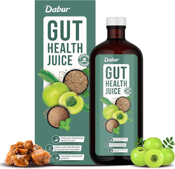 Dabur Gut Health Juice - 1L