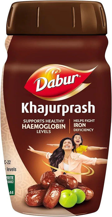Dabur Khajurprash - 900g