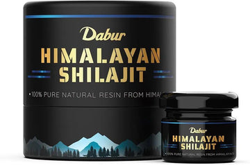 Dabur Himalayan Shilajit Resin - 15g