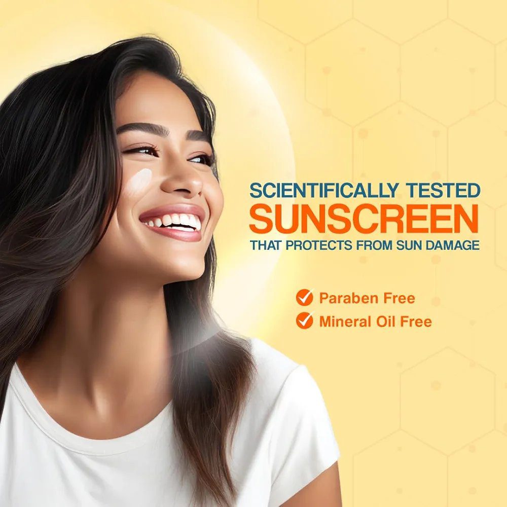 Venusia Mineral sunscreen 50 g
