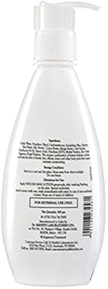 VENUSIA Max Moisturiser 300 gm