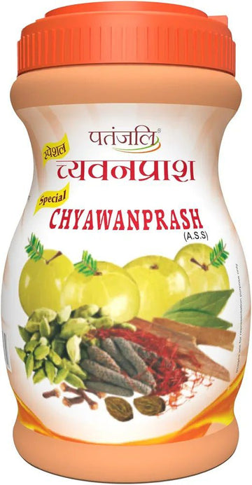 Patanjali Special Chyawanprash 1KG