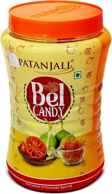 Patanjali Bel Candy 500gm
