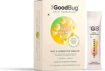 The Good Bug Gut Balance SuperGut Stick