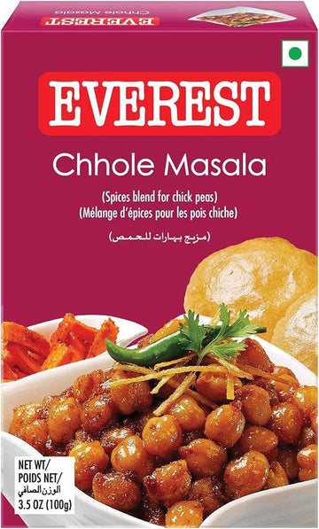 Everest Masala Powder, Chhole, 100g