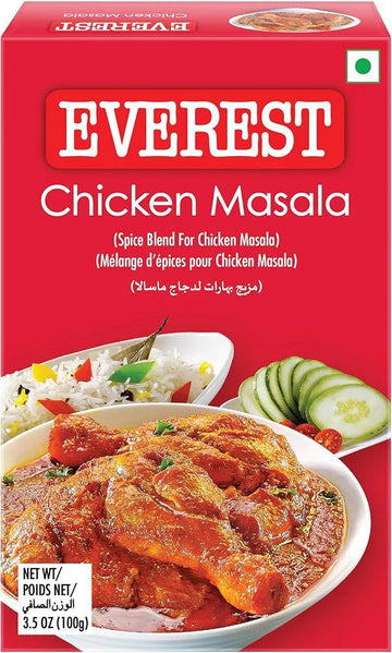 Everest Masala Powder - Chicken, 100g