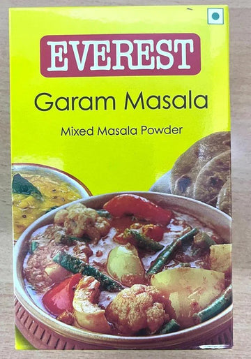 Everest Garam Masala, 100g