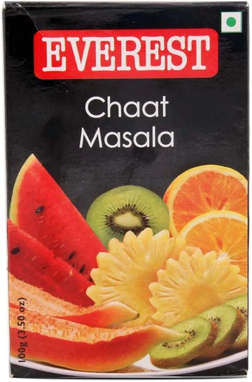 Everest Chat Masala, 100g