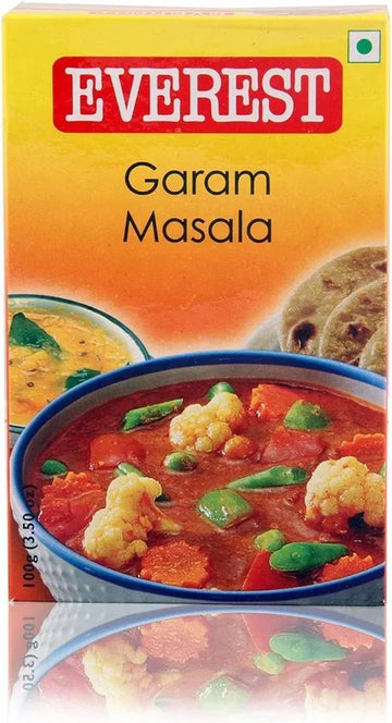 Everest Garam Masala, 50g