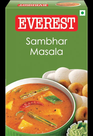 Everest Super Sambhar Masala 100 gm