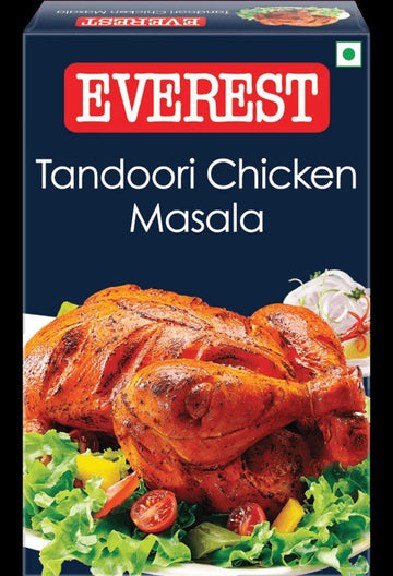 Everest Tandoori Chicken Masala Powder, 100g