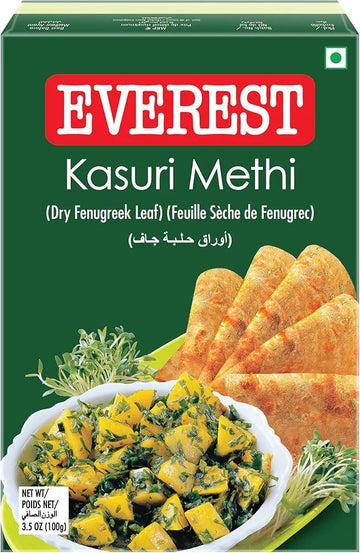 Everest Whole Kasuri Methi,100 Gram