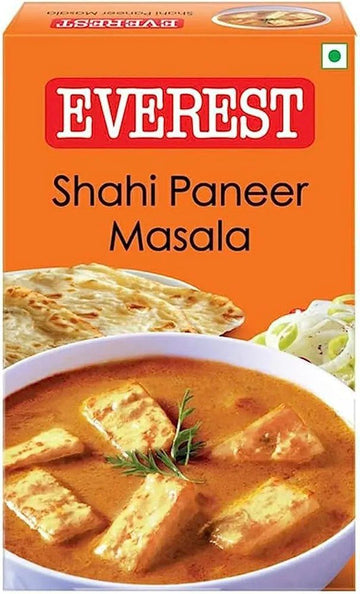 Everest Shahi paneer Masala, 100g