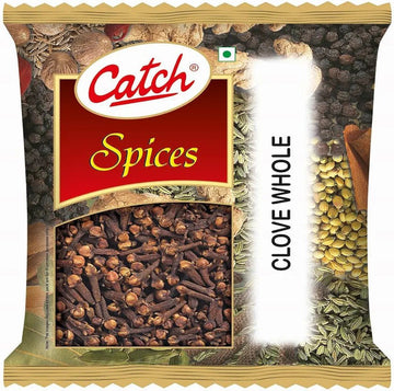 catch Clove Whole -50 Grams