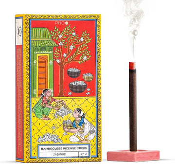 Phool Bambooless Incense Sticks - Jasmine