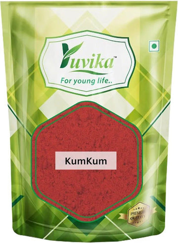YUVIKA Roli - Kumkum - Puja Roli 800 Grams