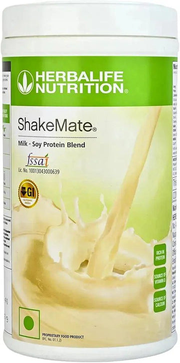 Herbalife Shakemate Vanilla