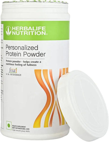 Herbalife Nutrition Personalized Protein Powder – 400g